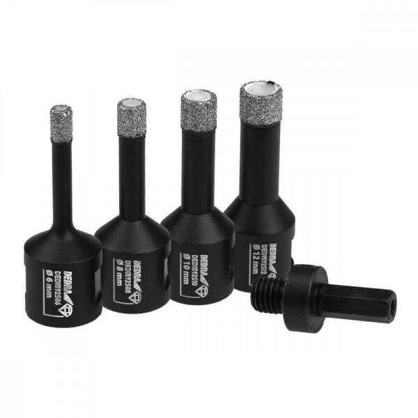 6/8/10/12 mm DED1592SZ01