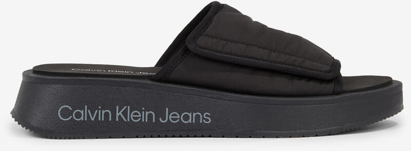 Vásárlás: Calvin Klein Jeans Női Calvin Klein Jeans Papucs 36 Fekete Női  papucs árak összehasonlítása, NőiCalvinKleinJeansPapucs36Fekete boltok