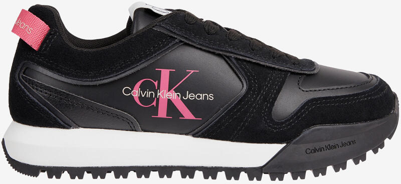 Vásárlás: Calvin Klein Női Calvin Klein Jeans Sportcipő 37 Fekete - zoot -  58 190 Ft Női cipő árak összehasonlítása, Női Calvin Klein Jeans Sportcipő  37 Fekete zoot 58 190 Ft boltok