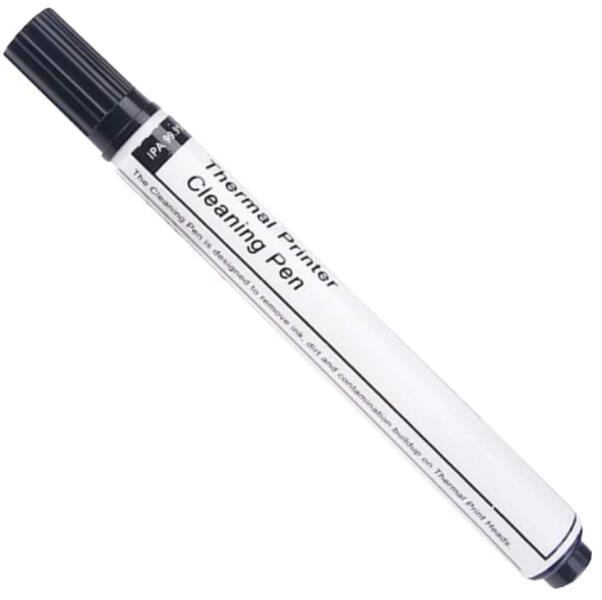 Vásárlás: Zebra Tisztító toll, nyomtatófejhez (105950-035) - cimke-nyomtato  Etikett eltávolító spray árak összehasonlítása, Tisztító toll  nyomtatófejhez 105950 035 cimke nyomtato boltok