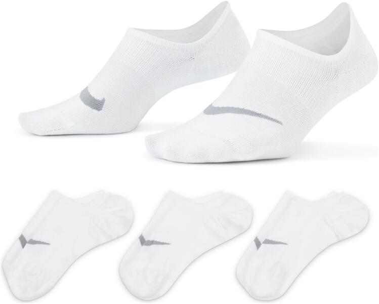 Vásárlás: Nike Női funkcionális alacsony zokni Nike EVERYDAY PLUS  LIGHTWEIGHT W fehér SX5277-101 - M Női zokni árak összehasonlítása, Női  funkcionális alacsony zokni Nike EVERYDAY PLUS LIGHTWEIGHT W fehér SX 5277  101 M boltok