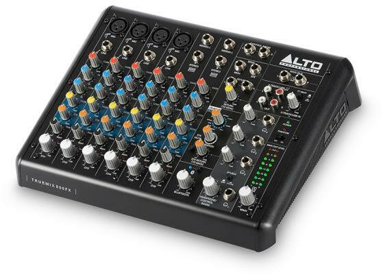 TRUEMIX 800FX
