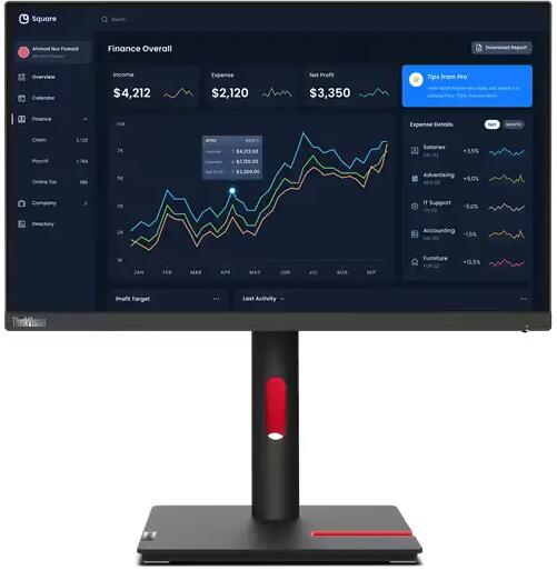 ThinkVision T22i-30