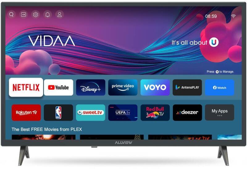32iPlay6000-H