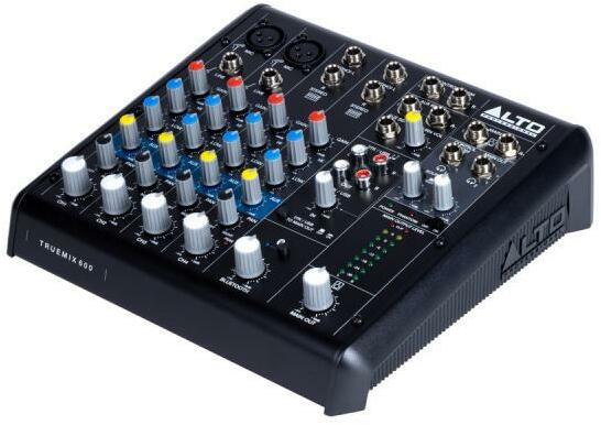 TRUEMIX 600