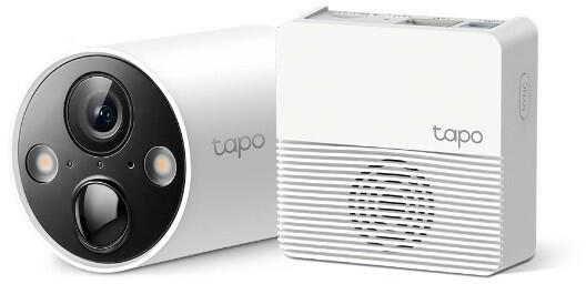 TAPO C420S1