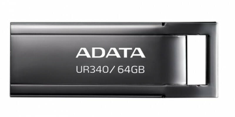 UR340 64GB USB 3.2 (AROY-UR340-64GBK)