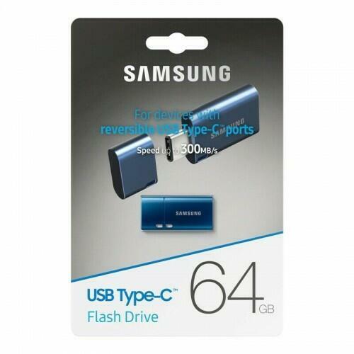 Samsung Type C 64GB MUF-64DA1 pendrive vásárlás, olcsó Samsung Type C 64GB  MUF-64DA1 pendrive árak, akciók