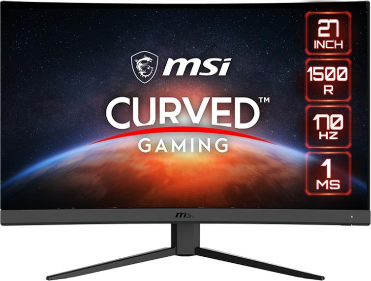 MSI G27C4 E2 monitor vásárlás, MSI G27C4 E2 bolt árak, MSI akciók,  árösszehasonlító