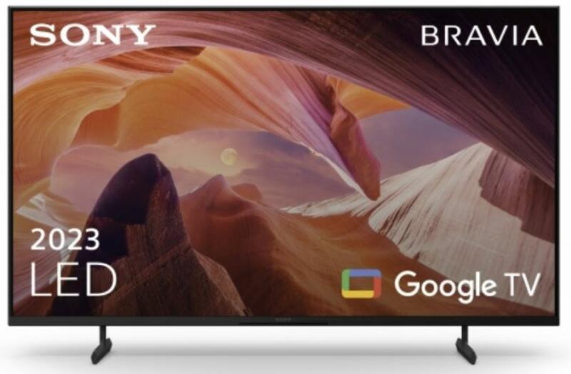 Bravia FWD-85X80L