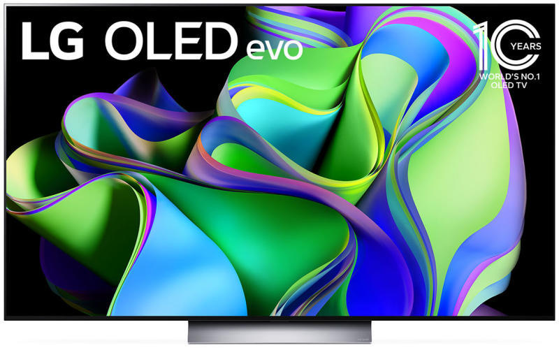 LG OLED55C31LA TV - Árak, olcsó OLED 55 C 31 LA TV vásárlás - TV boltok,  tévé akciók