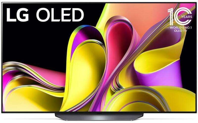 LG OLED55B33LA TV - Árak, olcsó OLED 55 B 33 LA TV vásárlás - TV boltok,  tévé akciók