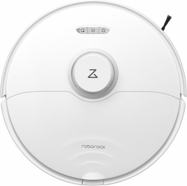 S8 White (S802-00)