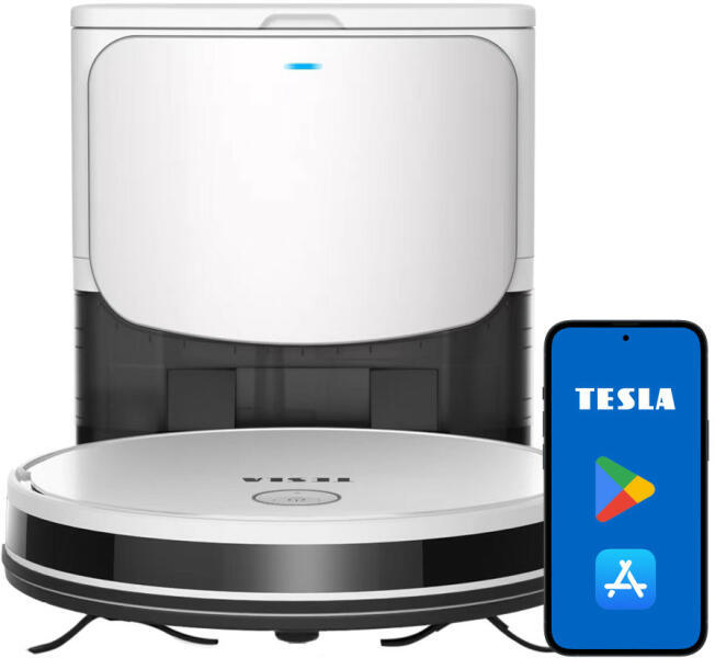 RoboStar IQ400 Plus