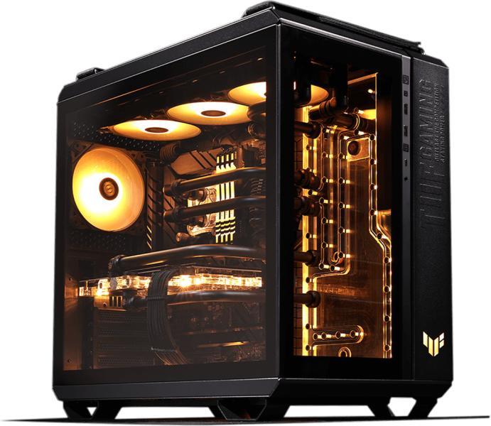 Pba Set Computer PIC Game Ultimate PC-GU-PBA-I9-13900KFRTX4090D5 - Цени, евтини оферти