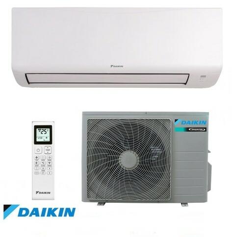 FTXC71D / RXC71D Sensira