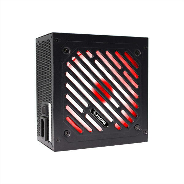 Gaming Gold Series 750W 80 PLUS Gold (XN330/XP750R12)