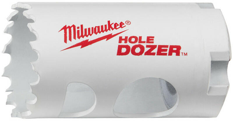 Hole Dozer 32 mm 49560062