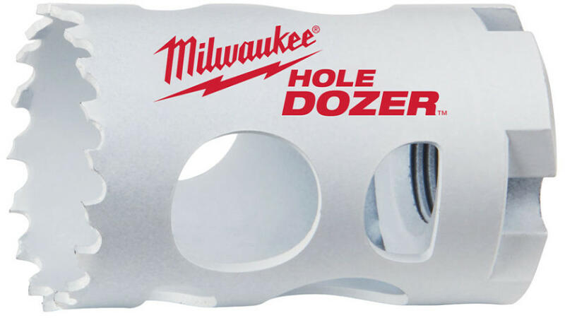 Hole Dozer 35 mm 49560072