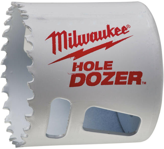 Hole Dozer 52 mm 49560122