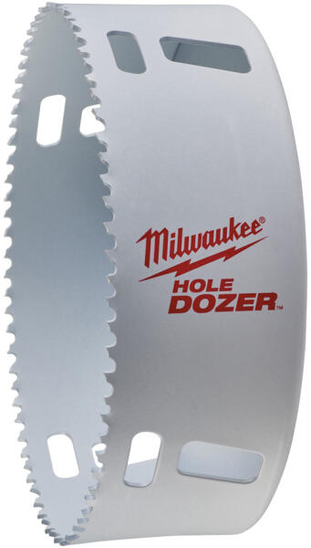 Hole Dozer 140 mm 49560247