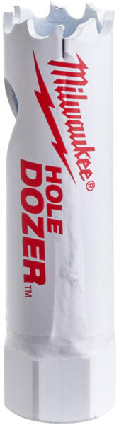 Hole Dozer 16 mm 49560012