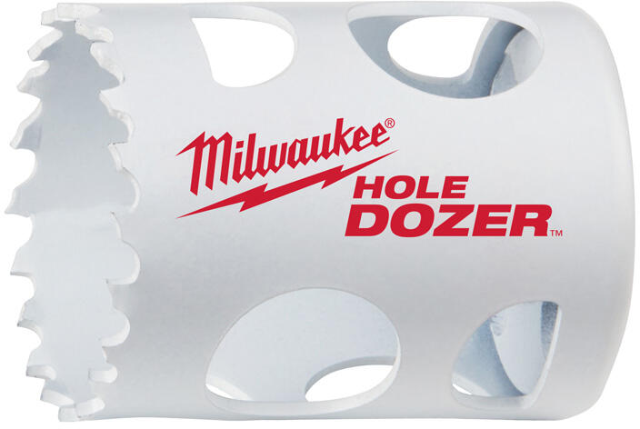 Hole Dozer 38 mm 49560082