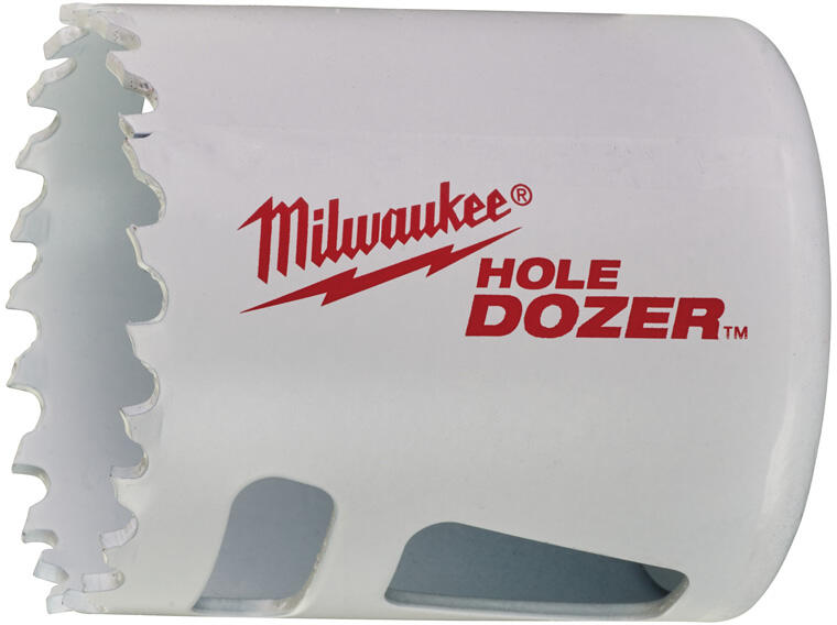 Hole Dozer 43 mm 49560097