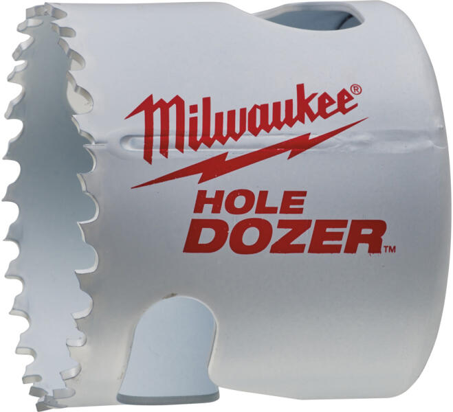 Hole Dozer 54 mm 49560127
