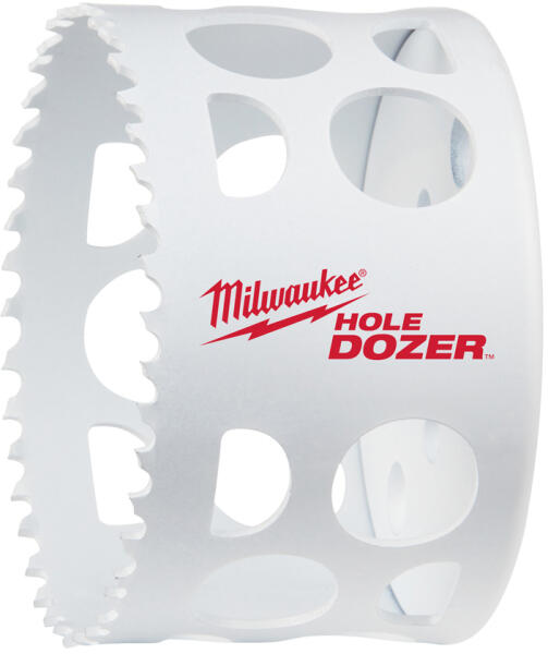 Hole Dozer 76 mm 49560173