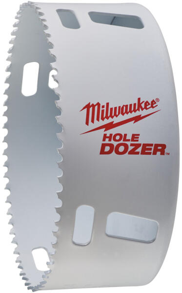 Hole Dozer 121 mm 49560237