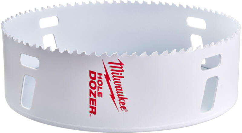 Hole Dozer 152 mm 49560253