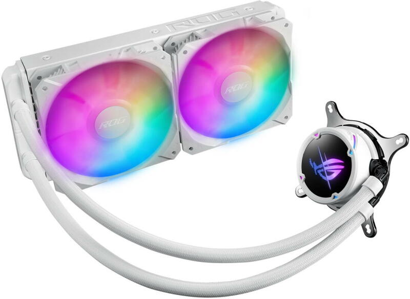 Strix LC II 240 ARGB White Edition (90RC00E2-M0UAY2)