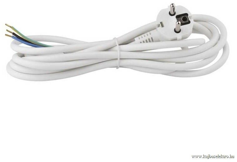 1 Plug 3 m (2413730132)