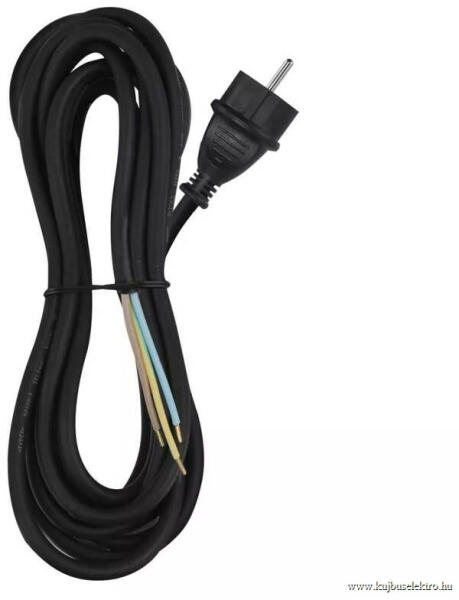 1 Plug 5 m (2421250230)