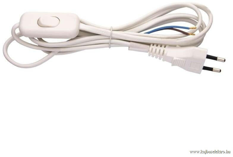 1 Plug 2 m Switch (2402720132)