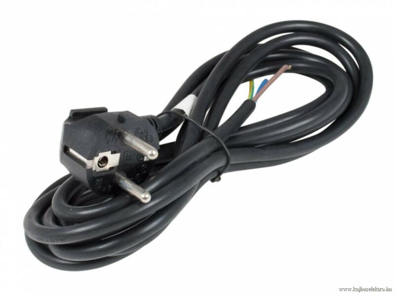 1 Plug 5 m (2413150232)