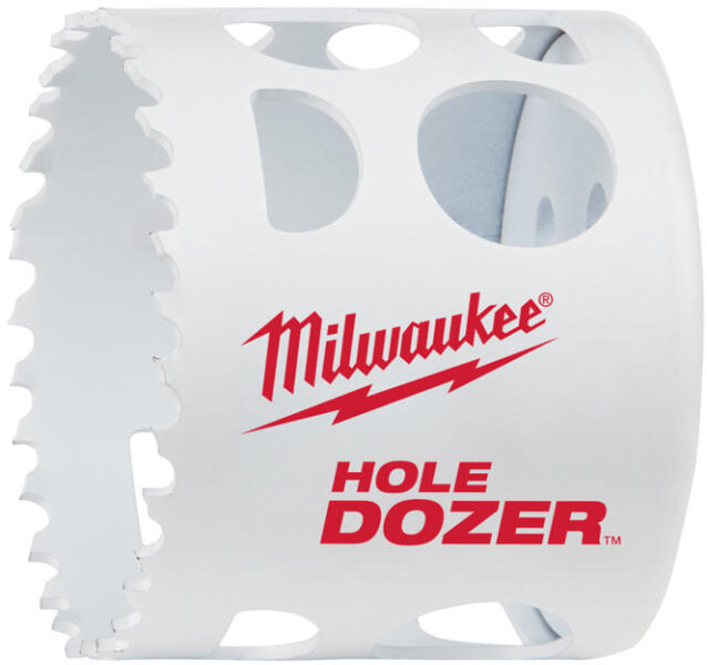 Hole Dozer 57 mm 49560132
