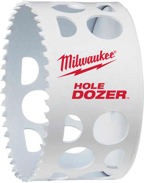 Hole Dozer 86 mm 49560187