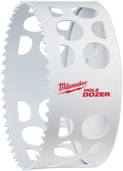 Hole Dozer 105 mm 49560217