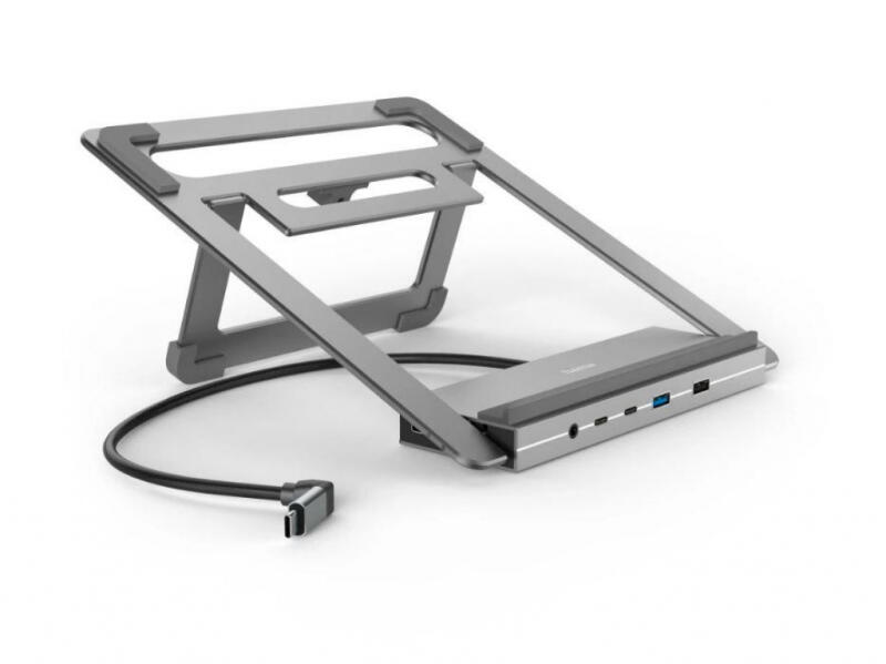 Connect2Office Stand 200139