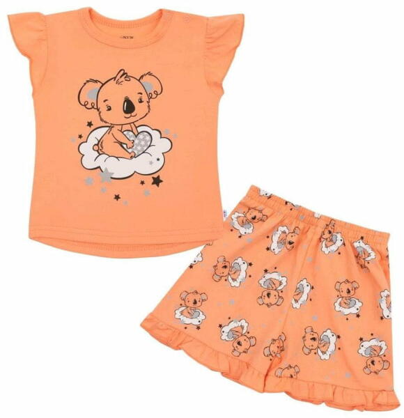 Vásárlás: NEW BABY Új Baby Dream Nyári pizsama - 68 (4-6m) Gyerek pizsama  árak összehasonlítása, NEW BABY Új Baby Dream Nyári pizsama 68 4 6 m boltok