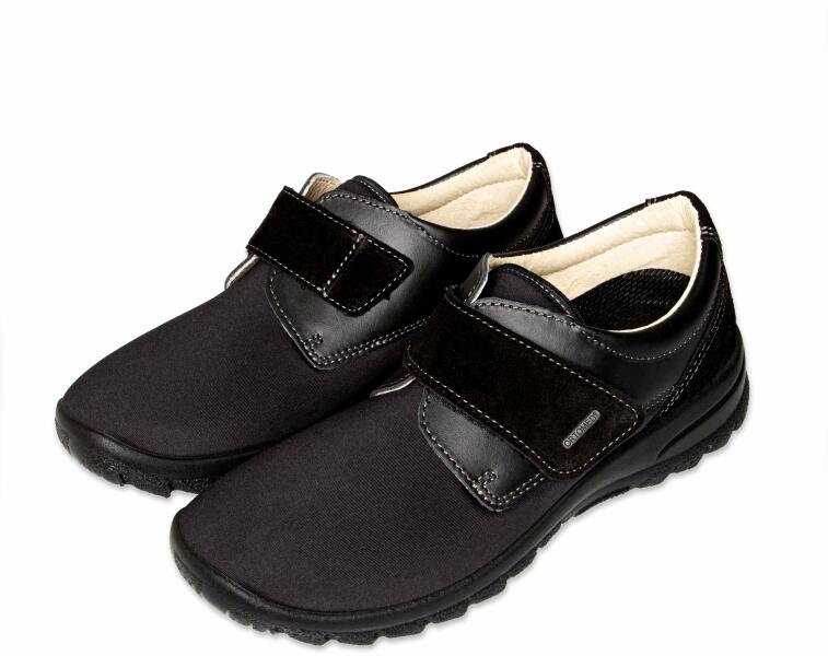 Vásárlás: Vlnka Női tépőzáras cipő "Adrienn" - fekete felnőtt cipő méretek  36 Férfi cipő árak összehasonlítása, Női tépőzáras cipő Adrienn fekete  felnőtt cipő méretek 36 boltok