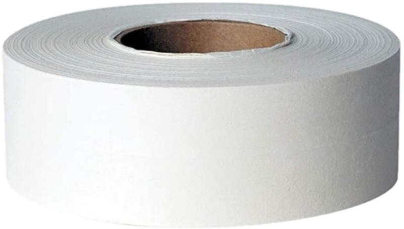 Vásárlás: Solid Tools Solid gipszkarton papír bandázs szalag 50mm x 75m  Ragasztószalag árak összehasonlítása, Solid gipszkarton papír bandázs szalag  50 mm x 75 m boltok