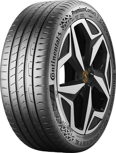 PremiumContact 7 XL 225/45 R19 96Y