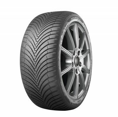 SOLUS 4S HA32 195/50 R15 82V