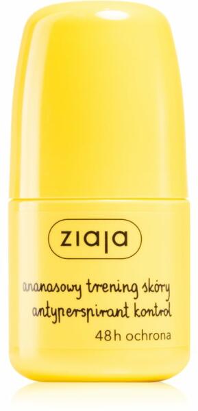 Pineapple 48h roll-on 60 ml