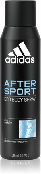 After Sport deo spray 150 ml