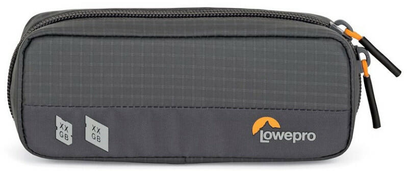 GearUp Memory Wallet 20 LP37186-GRL
