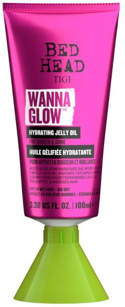 Wanna Glow Jelly hidratáló olaj 100 ml